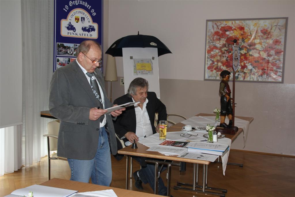 2013-03-13 Generalversammlung